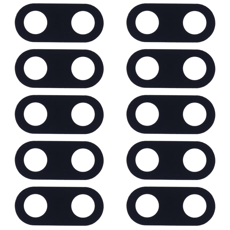 Per vivo Z3 10 pezzi obiettivo fotocamera posteriore, For vivo Z3 Per vivo Z3 10 pezzi obiettivo fotocamera posteriore, For vivo Z3